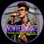 Nowhere Fast: Morrissey & The Smiths Tribute & Dinner Show