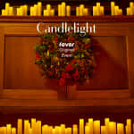 ﻿Candlelight: El Descanso Especial con "El Cascanueces" y más