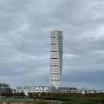 Malmo Walking Tour, 3 hours (small group)