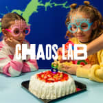 Chaos Lab Roma