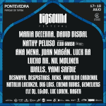 BIGSOUND Festival Pontevedra 2026