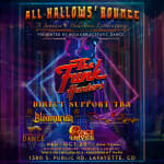 Bounce Empire - All Hallows Bounce