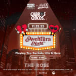 Aventura Night - Latin Dance Party at The Chelsean New York Hotel (19+)