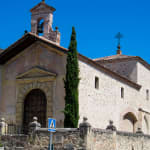 Segovia con Alma: The Cristo del Mercado neighborhood