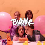 Bubble Planet: An Immersive Experience - Birthday