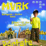 Mvrk en Sala Santana 27, Bilbao 2025