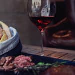 5 pièces de Bœuf et Vins d'exception à déguster chez Ô Chateau