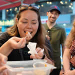 Hong Kong Street Food Tour with Locals - Dim Sum, Wonton & more