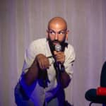 Desatino Stand-Up Comedy