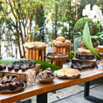 Brunch Yucafé