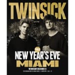 M2 Nightclub NYE 26 in Miami