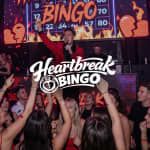 Heartbreak Bingo: The Ultimate Breakup Anthems Bingo Party