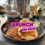 Brunch des célib' ✨ Répartition par tranches d'âge