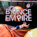 Bounce Empire: World's Largest Indoor Inflatable Amusement Park