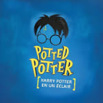 ﻿Potted Potter, de niet-zo-officiële parodie van Dan & Jeff