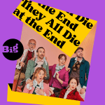 They All Die at the End