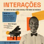 Interações/Tenor na Rua