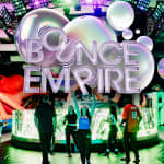 Bounce Empire: World's Largest Indoor Inflatable Amusement Park