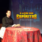 O Livro dos Espíritos