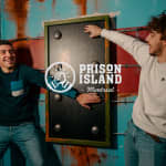Prison Island Montreal