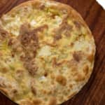 ﻿Haz tu propio pan focaccia & Queso Ricotta - NYC