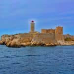 ﻿Château d'If : Ticket-free entry