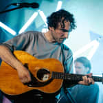 Giorgio Poi at La Nau, Barcelona 2025