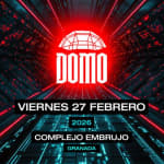 Domo XXII - 27 febrero 2026