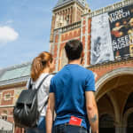 I amsterdam City Card: 100+ Musea, Bezienswaardigheden + Openbaar Vervoer