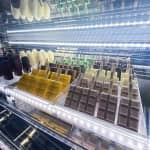 Brando Helado, helados y más en Chueca