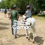 Festival de Campo 2025
