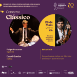 Orquestra Petrobras Sinfônica - Concertos Clássicos