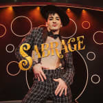 SABRAGE - A dazzling spectacle at Lafayette London