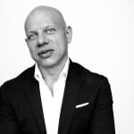 Concierto poético "El ser humano necesita a otro ser humano" de Iván Kokorin