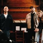 As It Is: Album Launch Show (14+ with an Adult) 