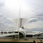 The Grand Walk: A Self-Guided Audio Tour through Milwaukee