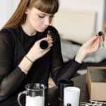Candle & Scented Wax Rounds Workshop