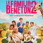 La familia Benetón +2