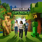 Minecraft Experience: Villager Rescue