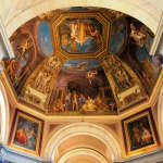 ﻿Vatican Museums, Sistine Chapel and Pantheon: Fast Track Ticket