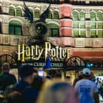 Original Harry Potter Walking Tour: French