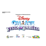 Disney On Ice: Fiesta en Familia