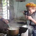 Jaipur Guided Food Walk Eat Just Like a Local 