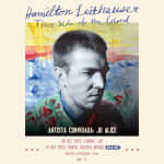 Hamilton Leithauser na Sala LAV2, Lisboa 2025