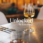 White Wines Unlocked by Encountr at Courtyard Wine Cellars