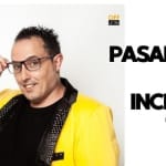 EL MAGO SCOTT PRESENTA PASAPORTE A LO INCREIBLE