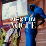 NEXT IN VOGUE 2025 Singapore
