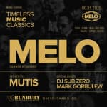 Melo: Timeless Music Classics