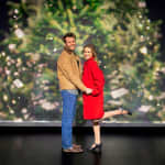 The Unauthorized Hallmark(ish) Parody Musical