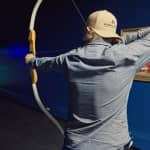 Tir à l'arc digital